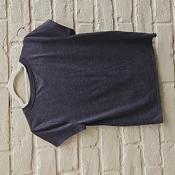 🩷5/$25 bundle Athleta twist front tee - Picture 3 of 5